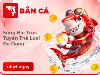 Bắn cá TG88