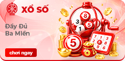 Xổ số TG88