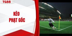 Kèo phạt góc