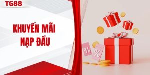 Khuyến mãi nạp đầu