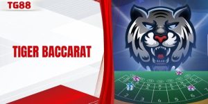 Tiger Baccarat