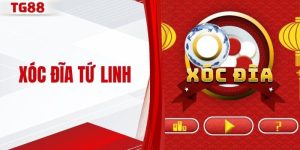 Xóc đĩa Tứ Linh